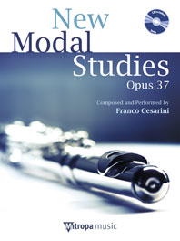 New Modal Studies Opus 37