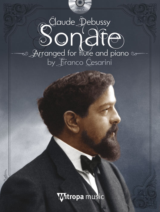 Sonate – Claude Debussy