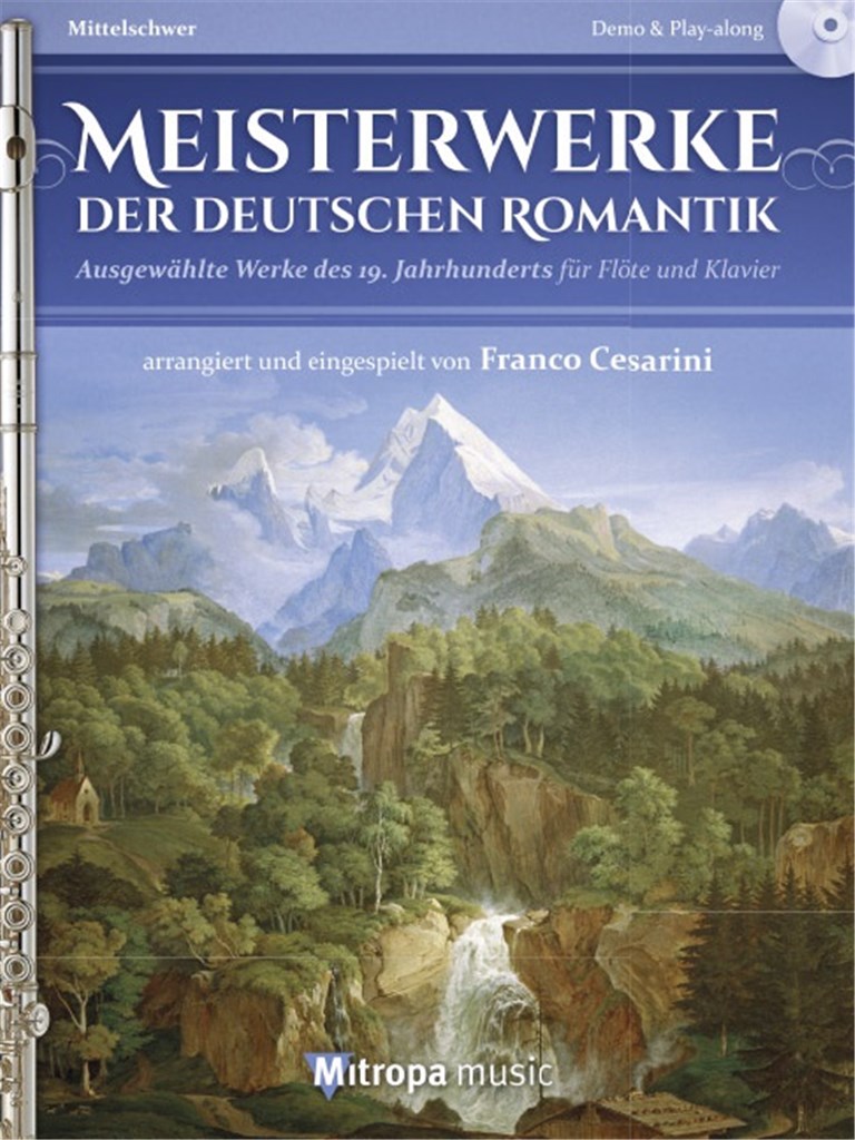 Meisterwerke der deutschen Romantik