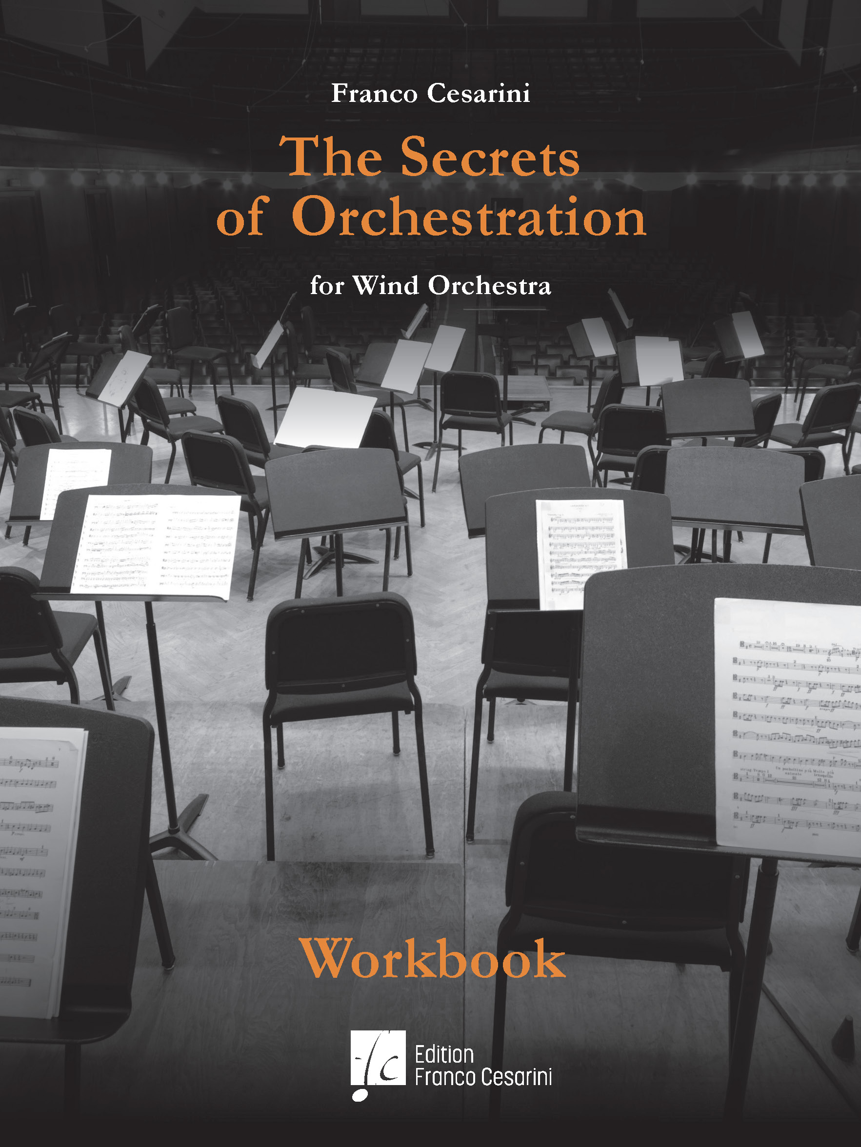The Secrets of Orchestration