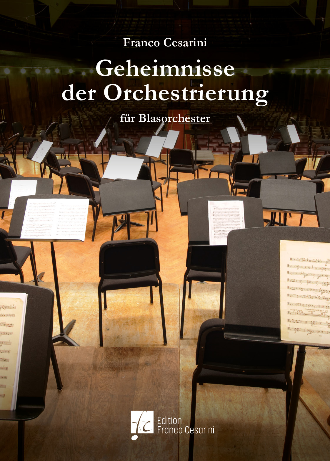Geheimnisse der Orchestrierung